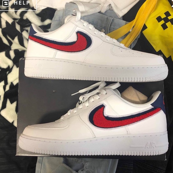 Nike Other - Brand New Airforce Never worn